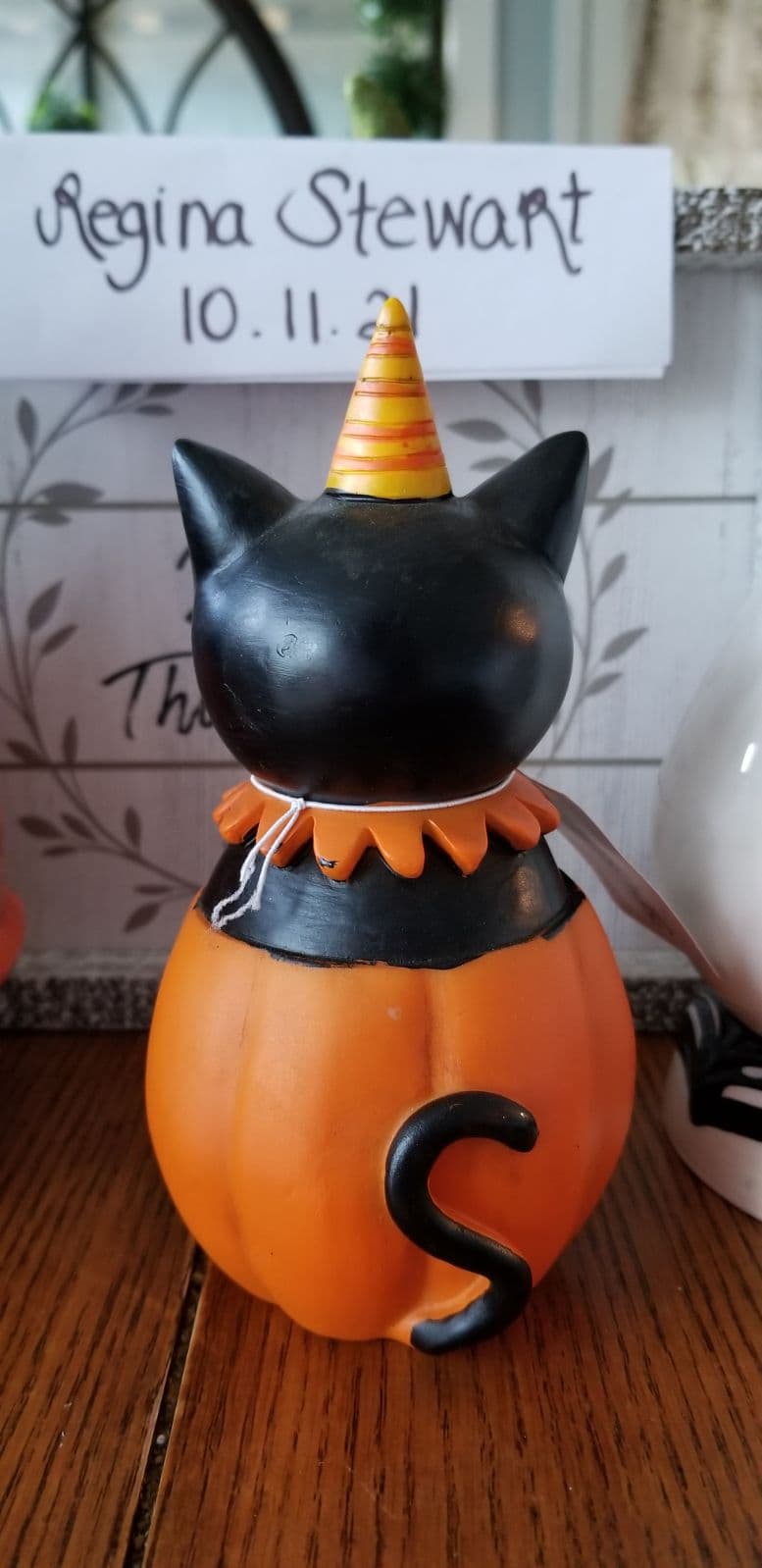 johanna parker halloween - Thumbnail 2