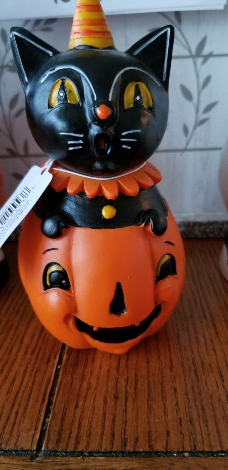 johanna parker halloween - Thumbnail 5