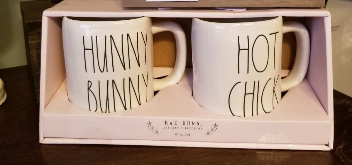 Rae Dunn