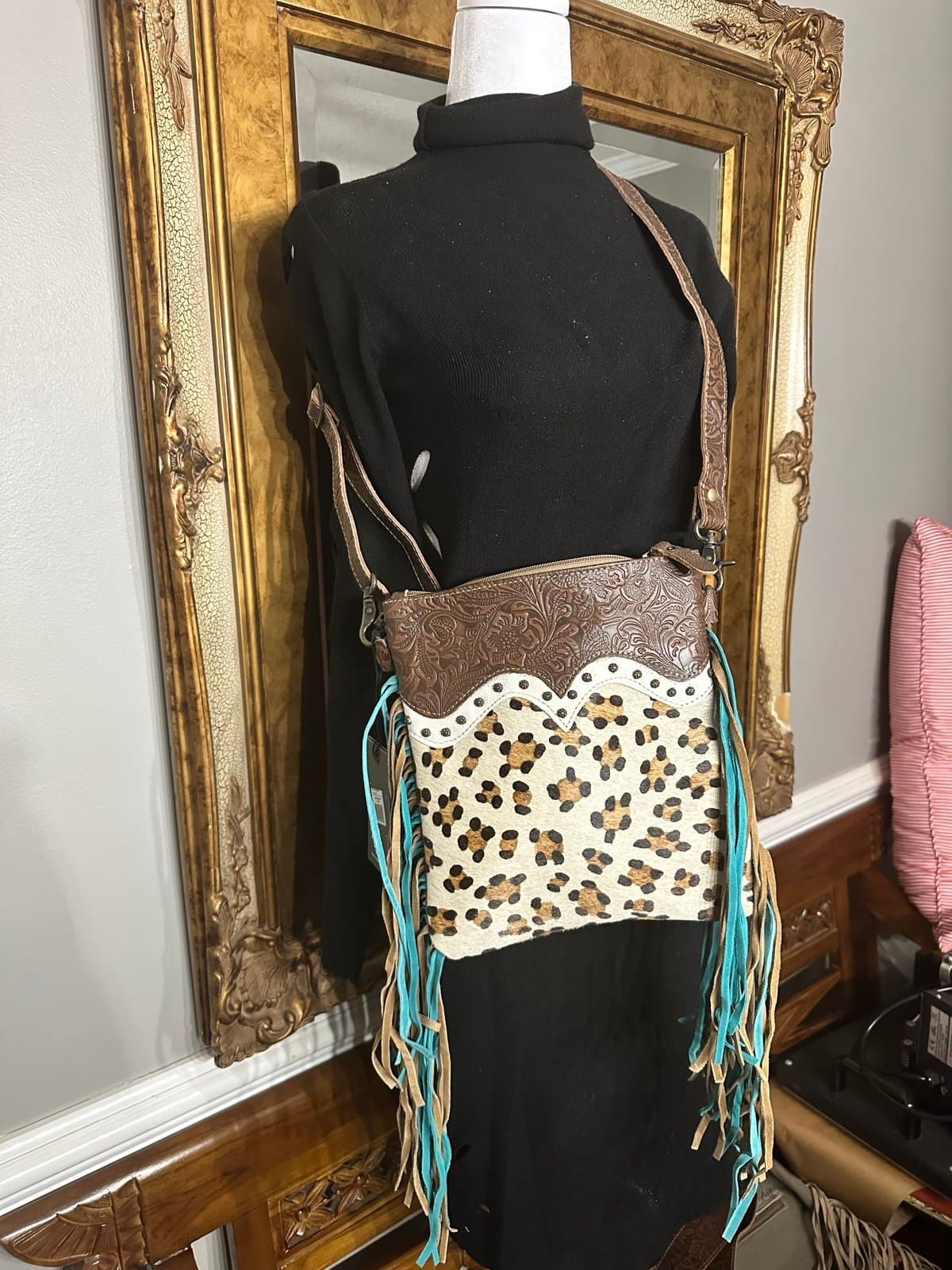 Myra Bag - Thumbnail 3