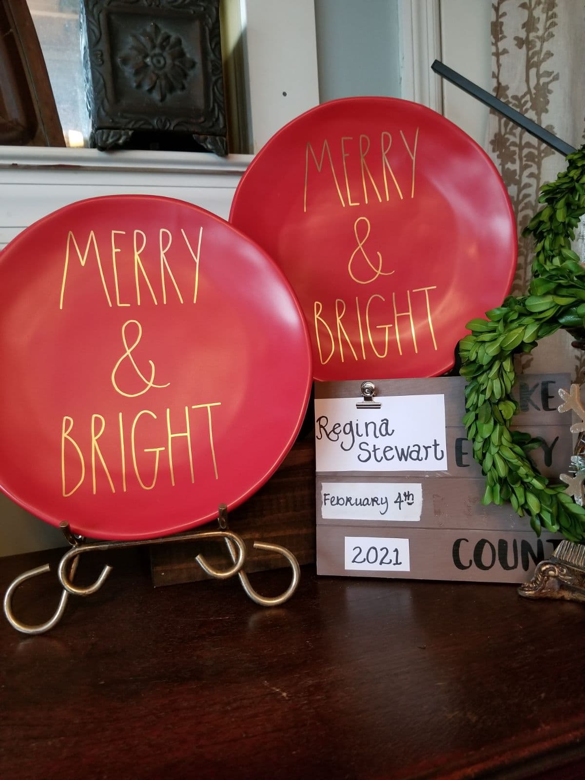 Rae Dunn christmas - Thumbnail 3