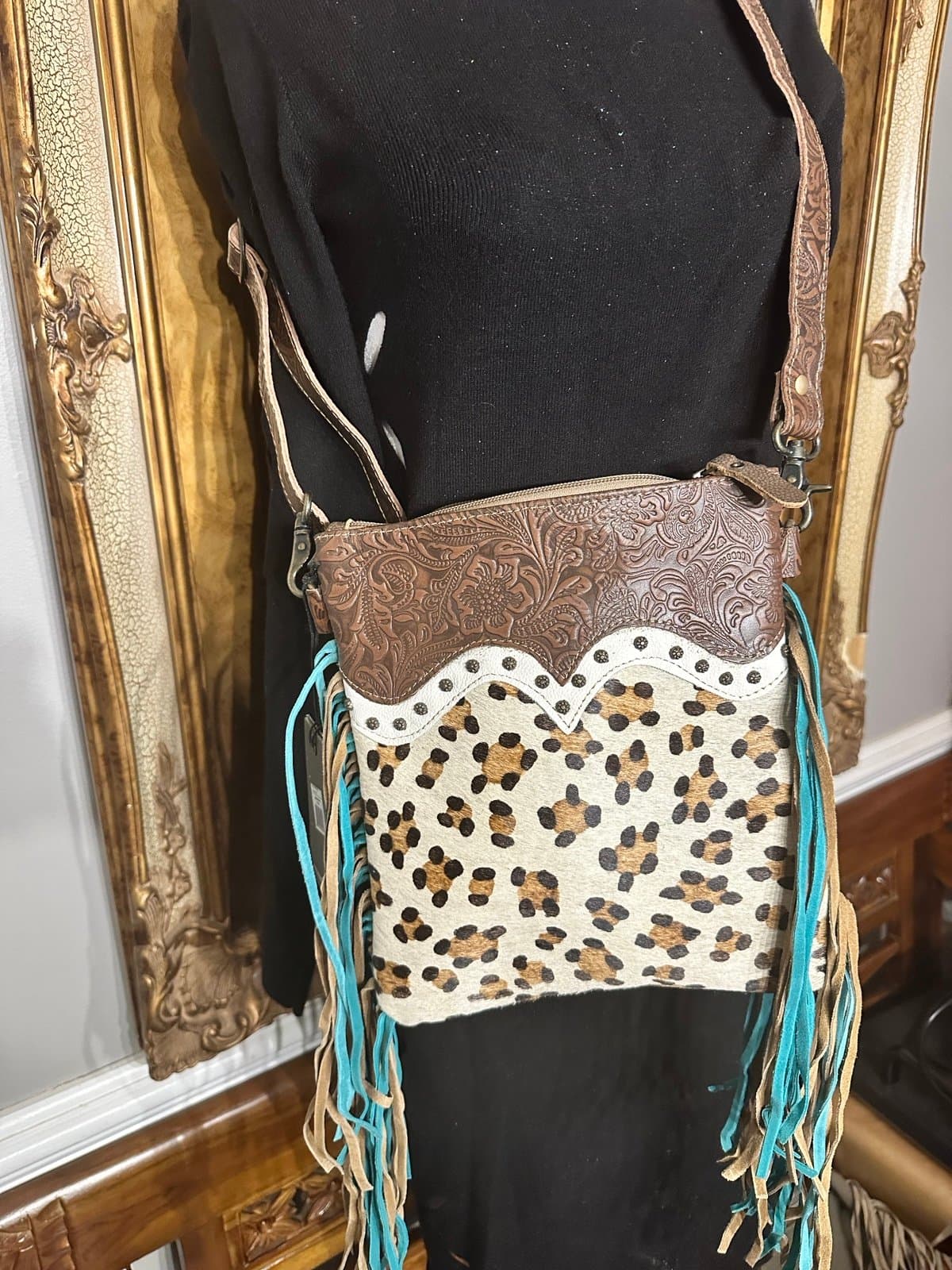 Myra Bag - Thumbnail 2