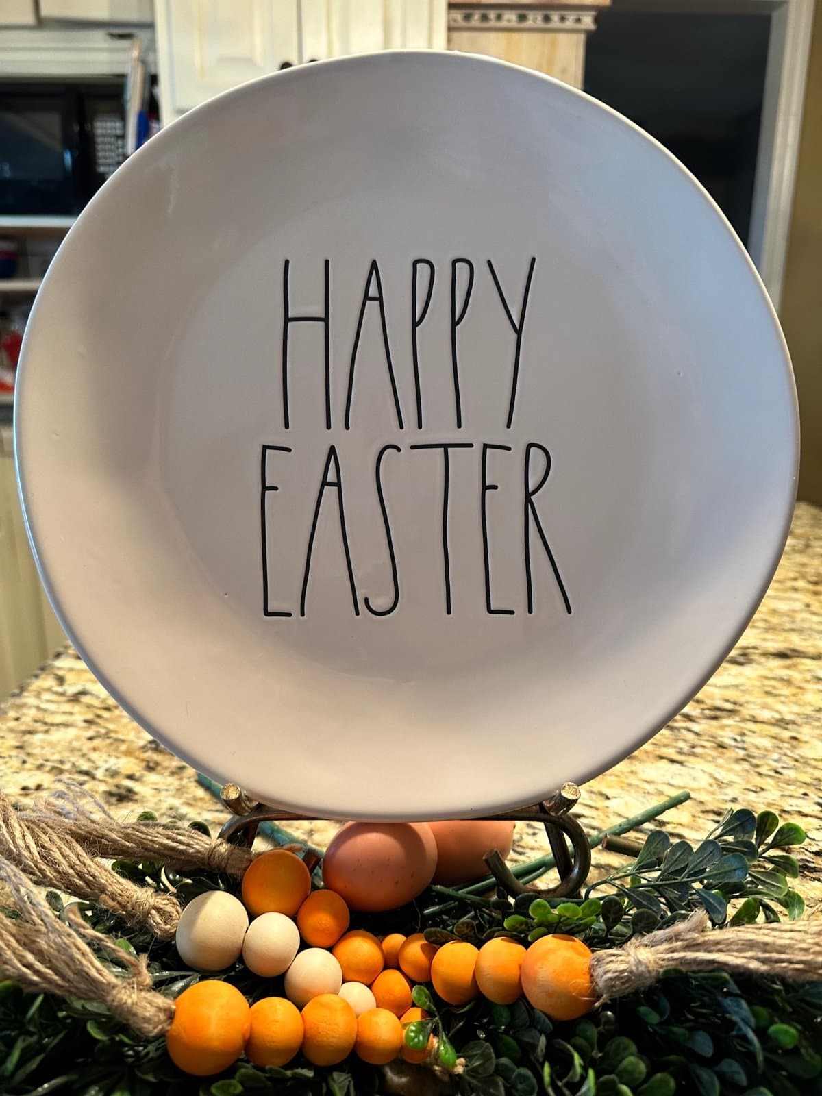 Rae Dunn easter