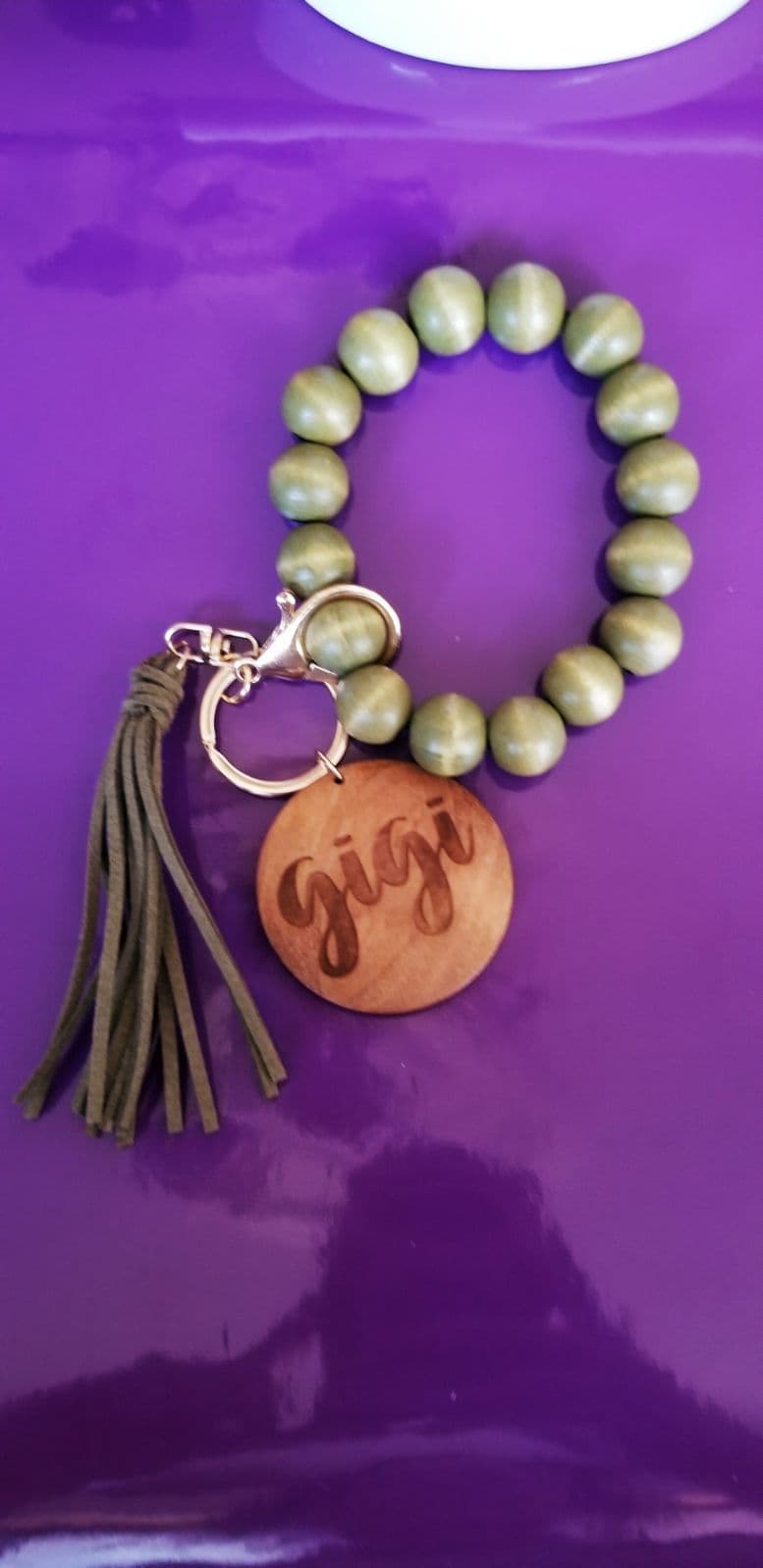Bracelet