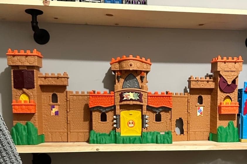 Castle - Thumbnail 2