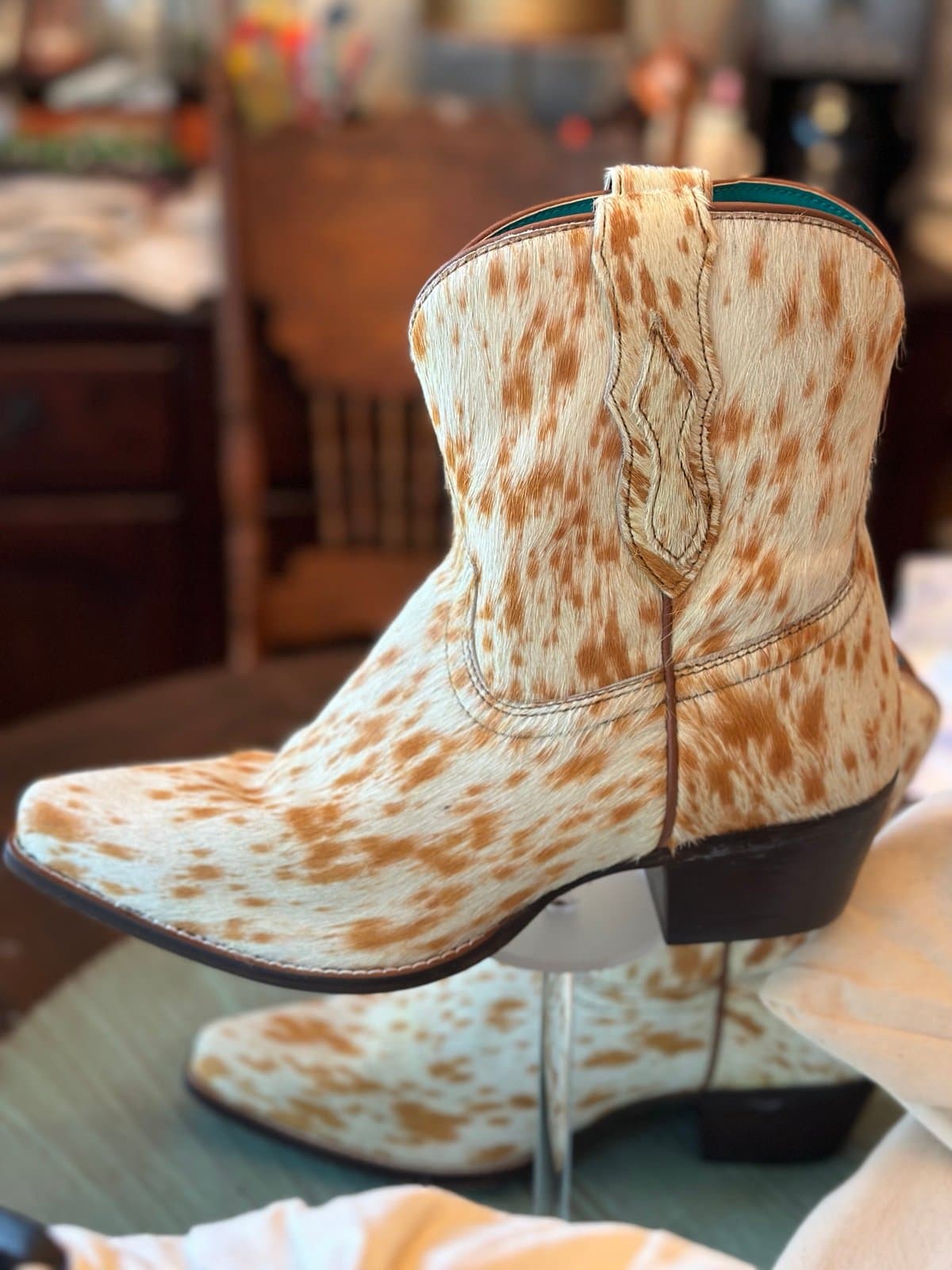 myra boots - Thumbnail 2