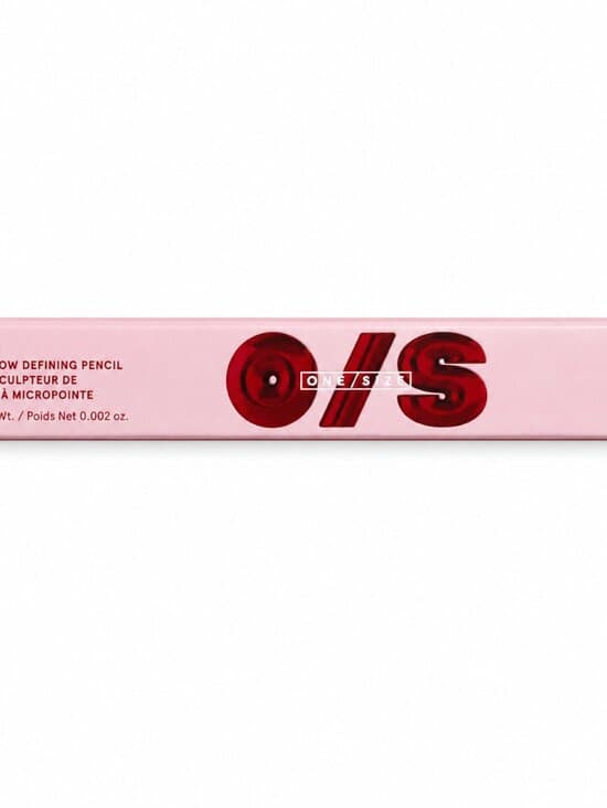 ONE/SIZE BrowKiki Micro Brow Defining Pencil - Soft Brown - Thumbnail 4