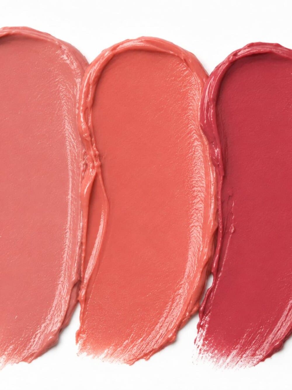 ICONIC London Lip & Cheek Cream Trio - BNIB
