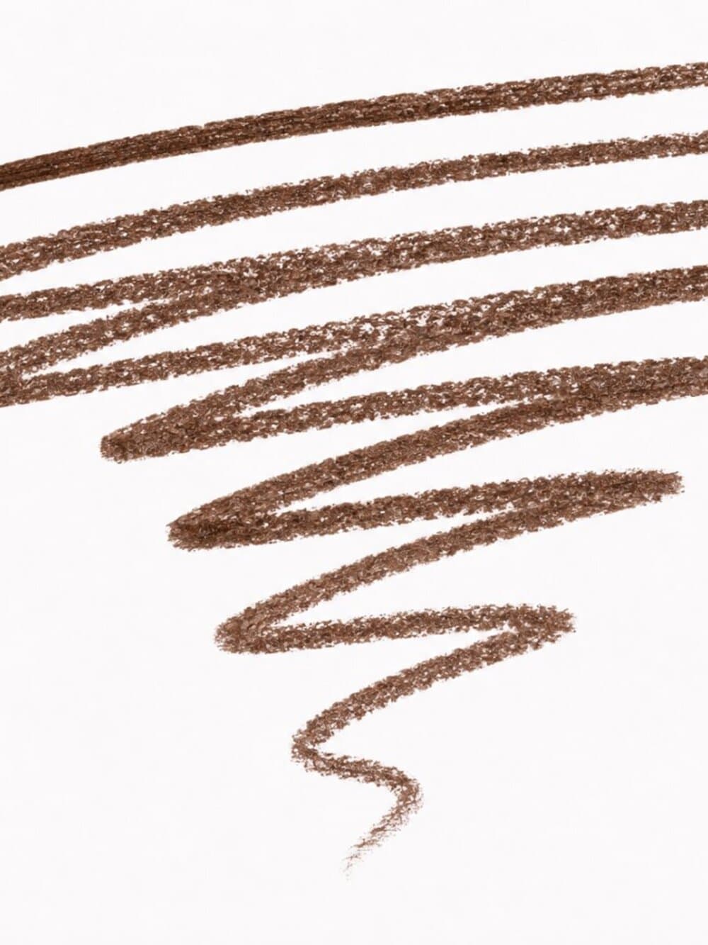 ONE/SIZE BrowKiki Micro Brow Defining Pencil - Soft Brown - Thumbnail 2