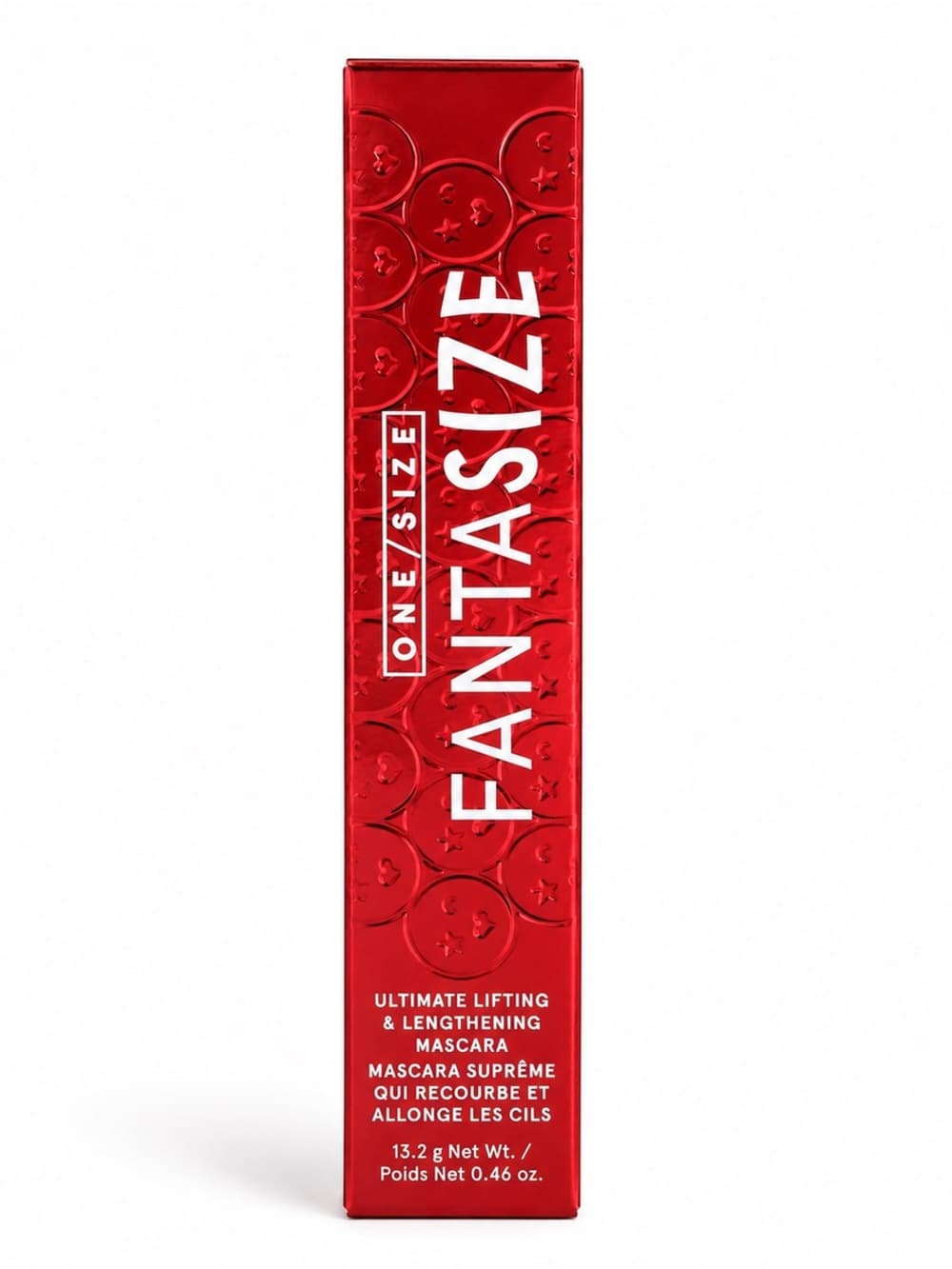 ONE/SIZE Fantasize Ultimate Lifting & Lengthening Mascara - bodacious Black