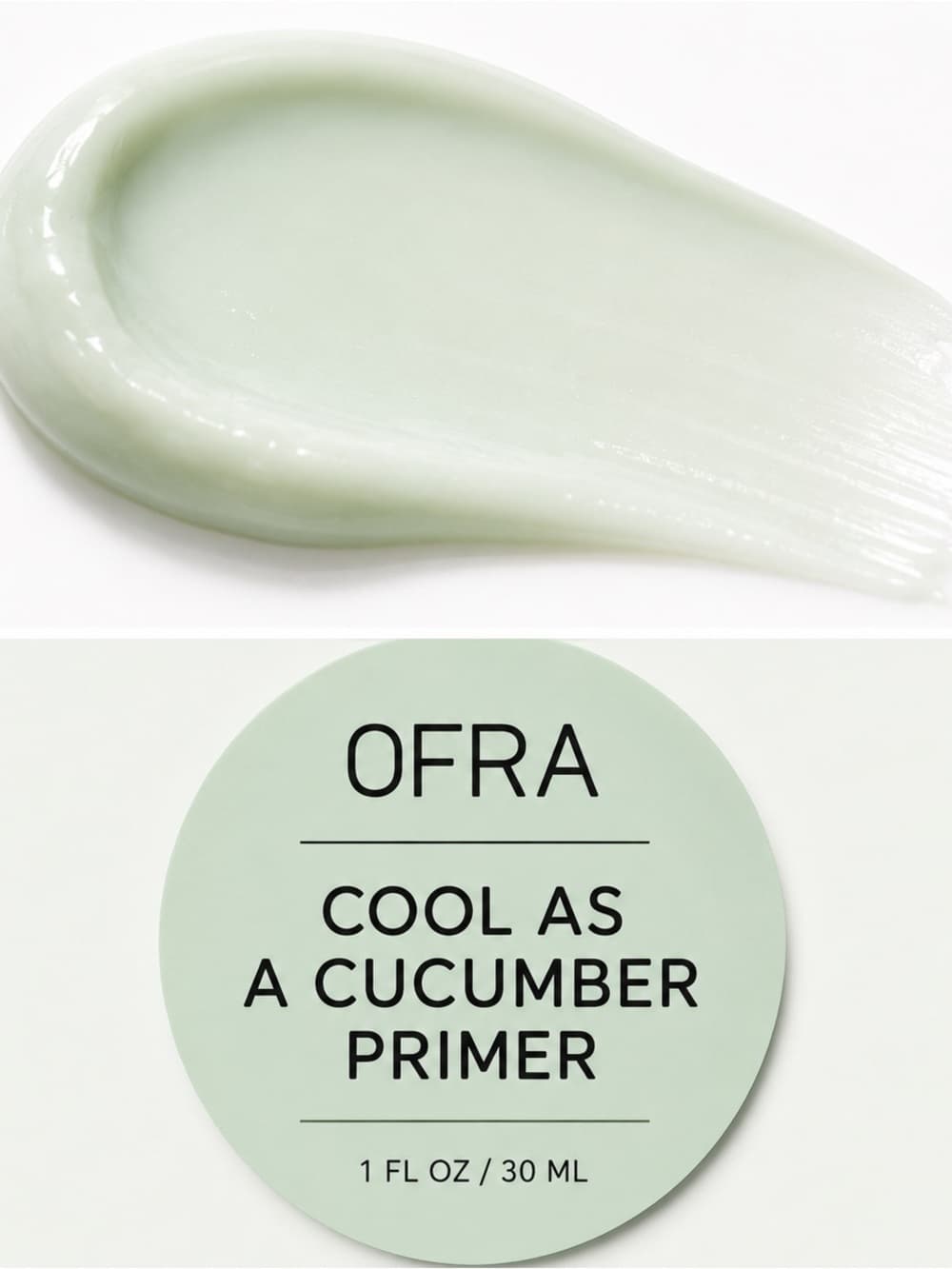 OFRA Cool As A Cucumber Primer - BNIB - Thumbnail 3