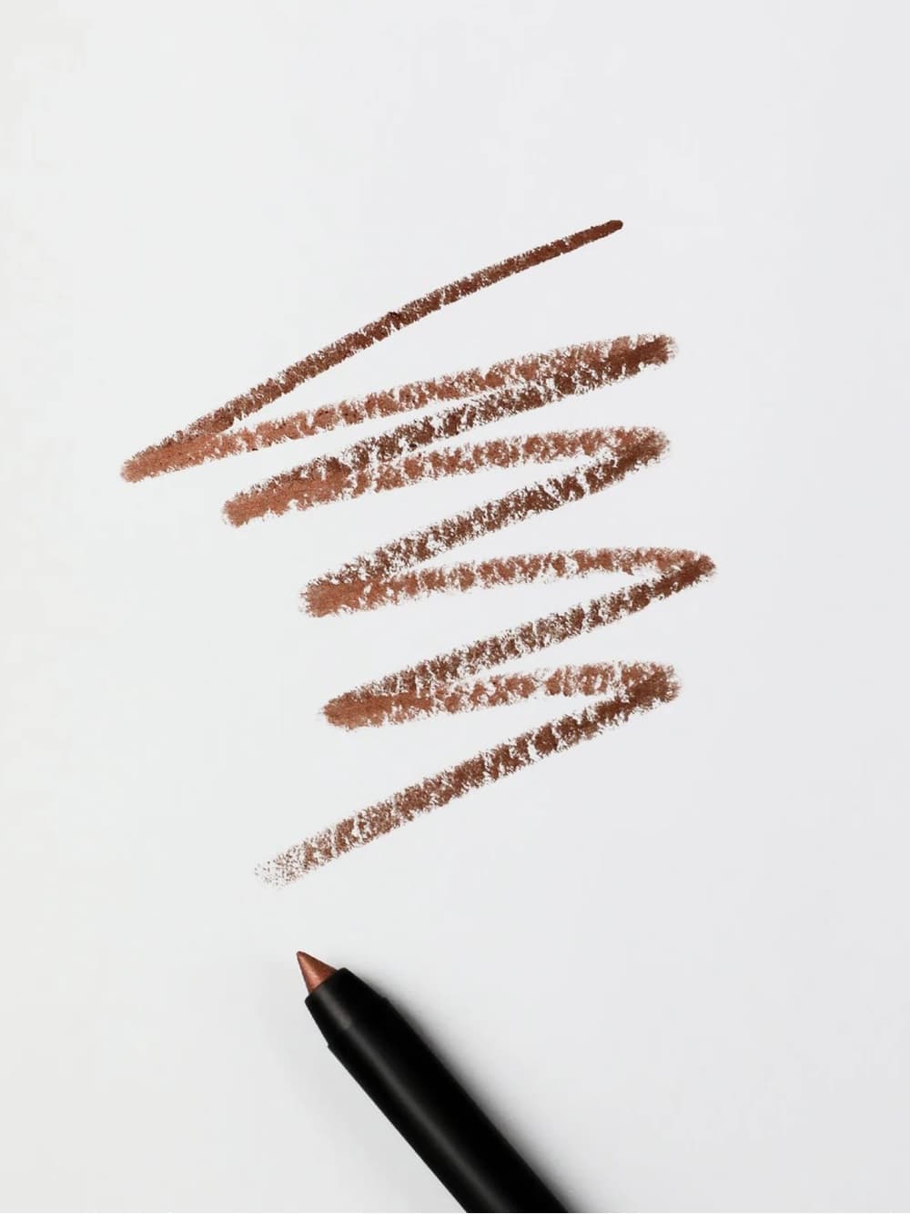 RealHer Metallic Eyeliner Duo — Metallic Bronze and Metallic Teal - Thumbnail 3