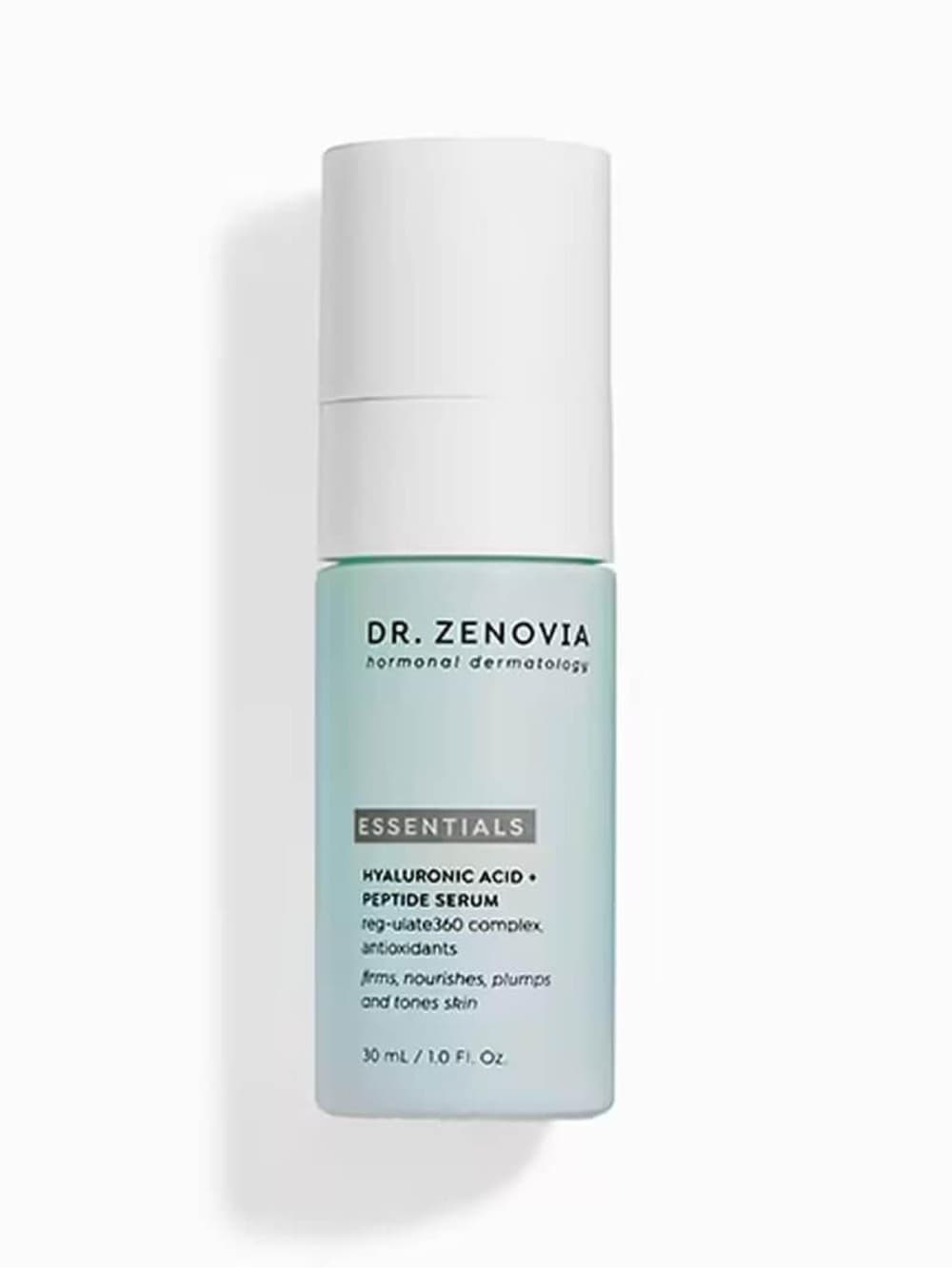 Dr. ZENOVIA Hyaluronic Acid + Peptide Serum - Thumbnail 4