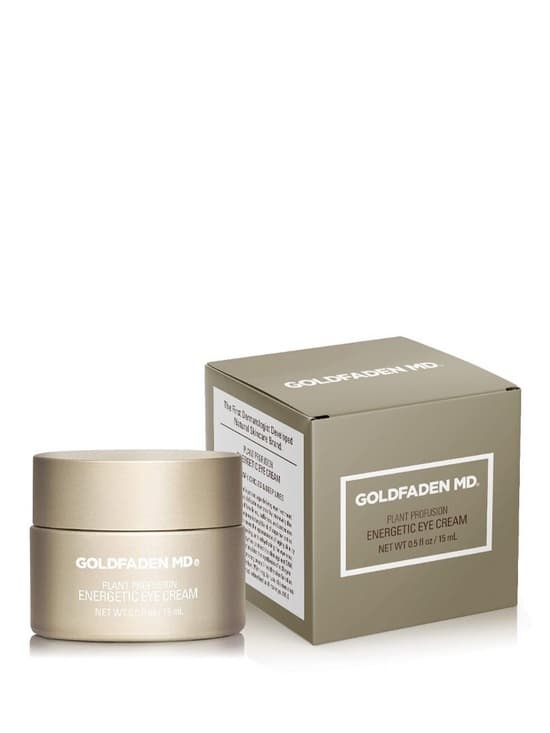 GOLDFADEN MD Cream Energetic Eye Cream - Thumbnail 6
