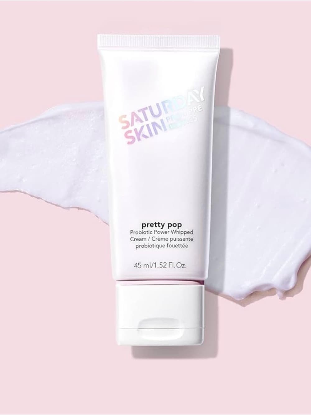 Pretty Pop Probiotic Power Whipped Cream — BNIB