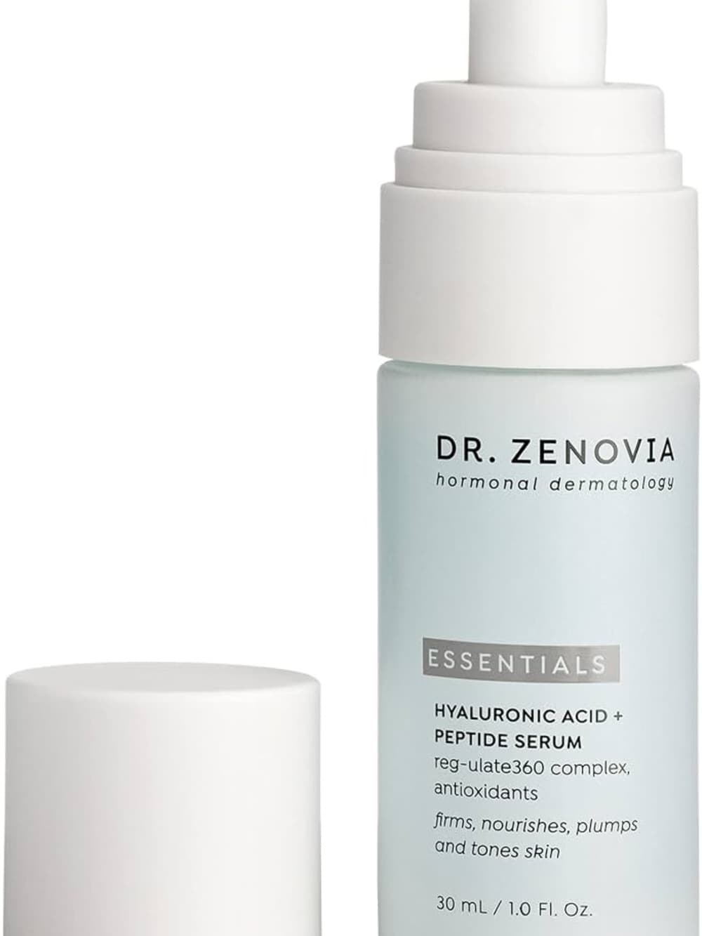 Dr. ZENOVIA Hyaluronic Acid + Peptide Serum - Thumbnail 5