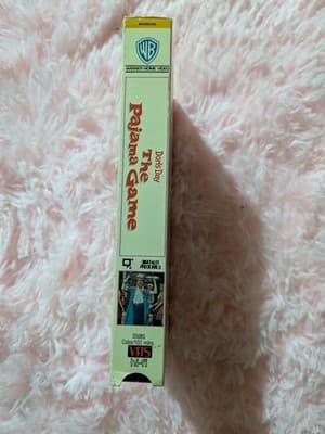 The Pajama Game (VHS, 1991) - Thumbnail 4