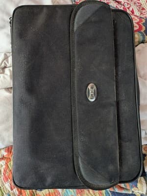 Vintage Dell Latitude CPI PPL12" Laptop WORKING - Thumbnail 11