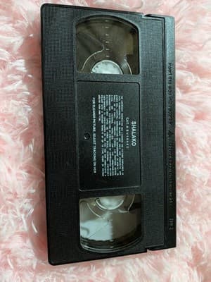 Shalako (VHS, 1998) - Thumbnail 5