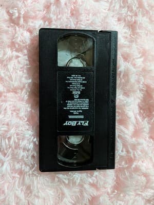 Fly Boy (VHS, 1999) - Thumbnail 5