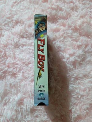 Fly Boy (VHS, 1999) - Thumbnail 4