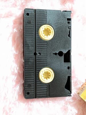 Timeless Tales: THE UGLY DUCKLING VHS - Thumbnail 6