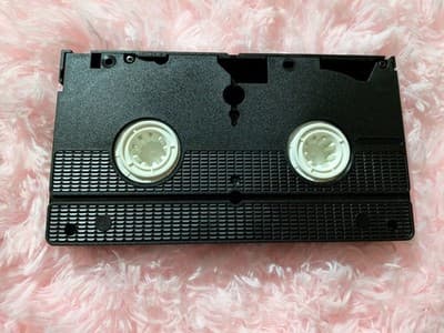 Paul Harvey's The Rest of the Story VHS - Thumbnail 5