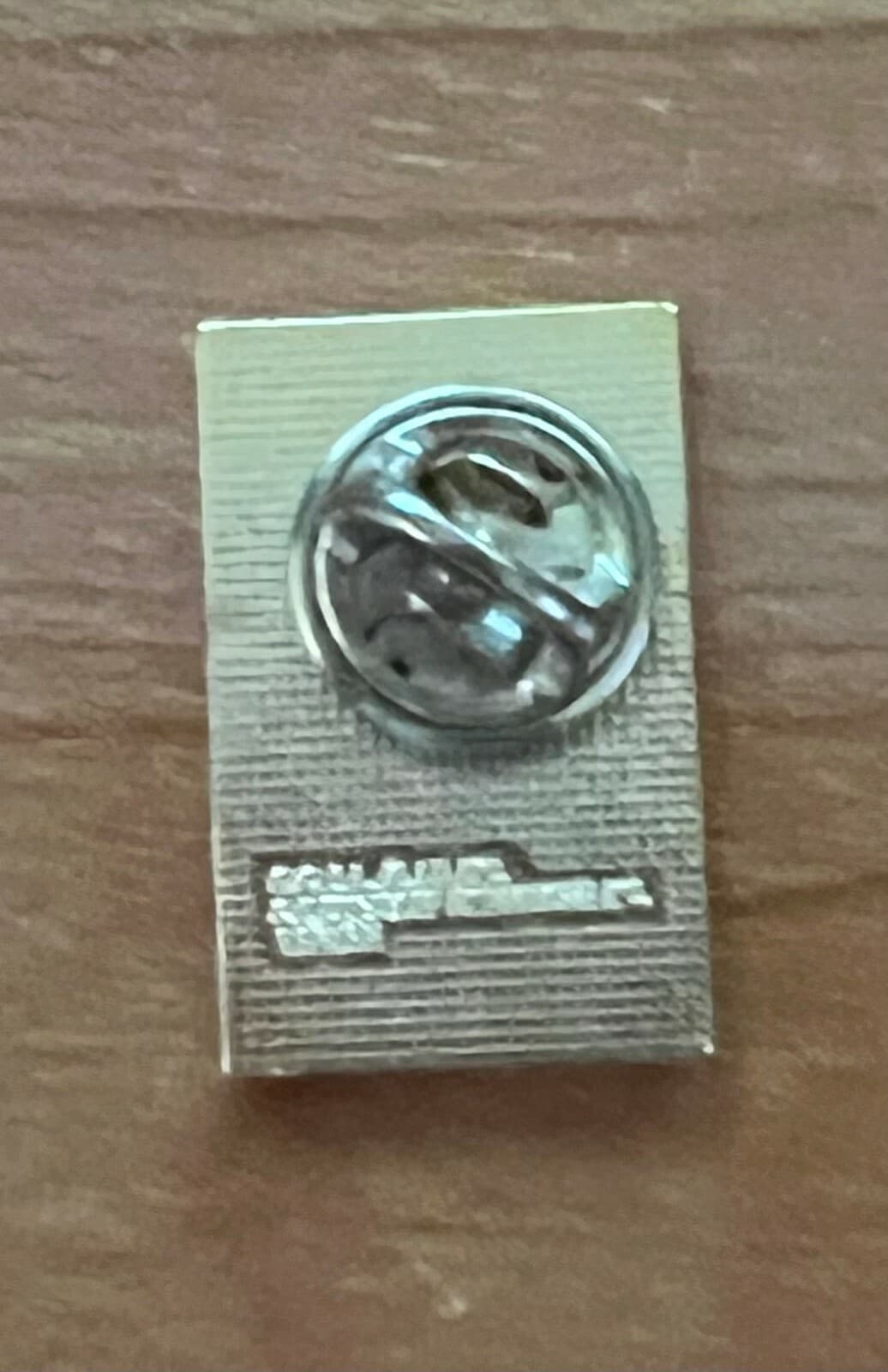 Vintage Bicentennial 1886-1986 Statue of Liberty Pin - Thumbnail 2