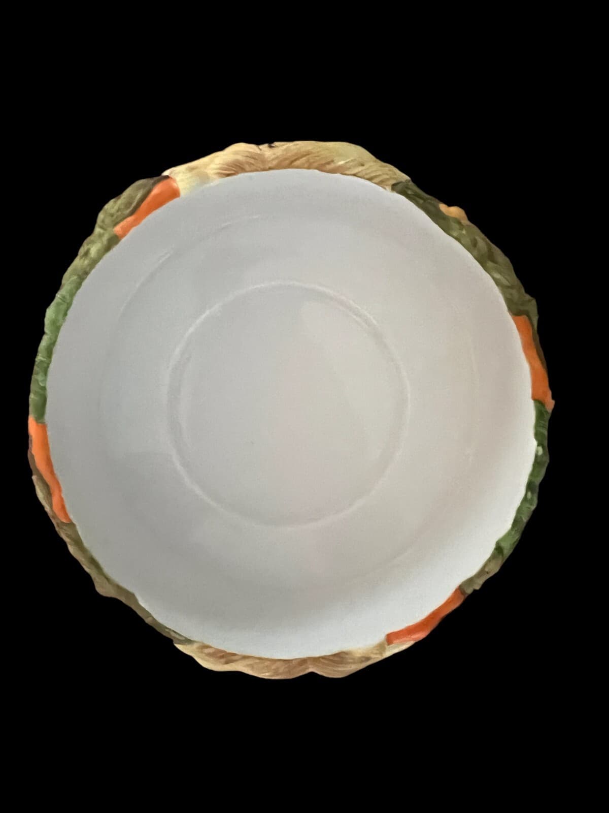 Party Lite Large Harvest Candle Holder 7" x 3" - Thumbnail 3