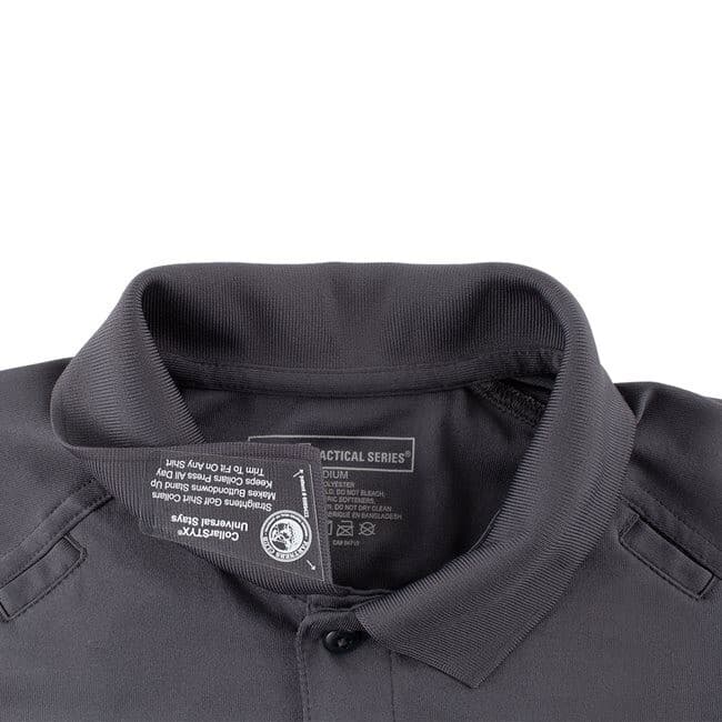 1 Pair Collar Styx - Collar Stays Great for Golf Shirts! TRY 1! - Thumbnail 3