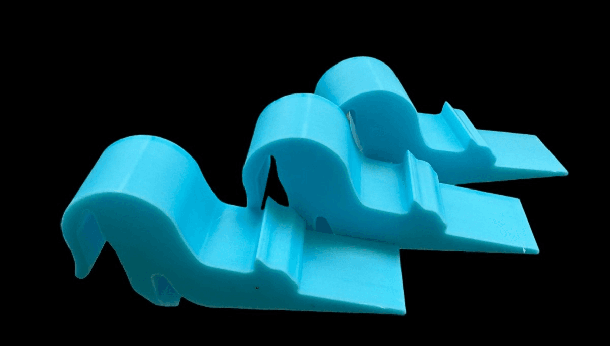 Cat Plant Pot Feet 3 pcs Pot Risers Lifters - Thumbnail 2