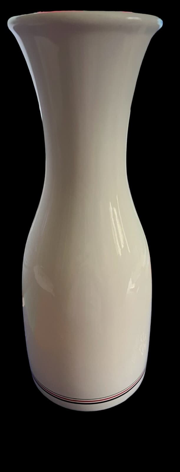 Vintage Himark Caffe Italia Water Jug/Serving Bottle - Thumbnail 3