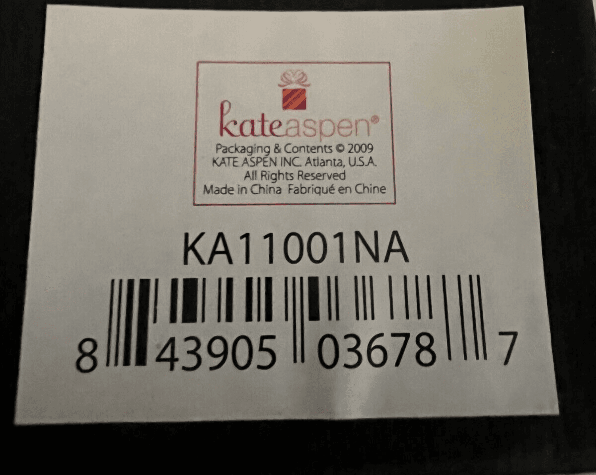 KateAspen Heart Shaped Wine Stopper - Thumbnail 3