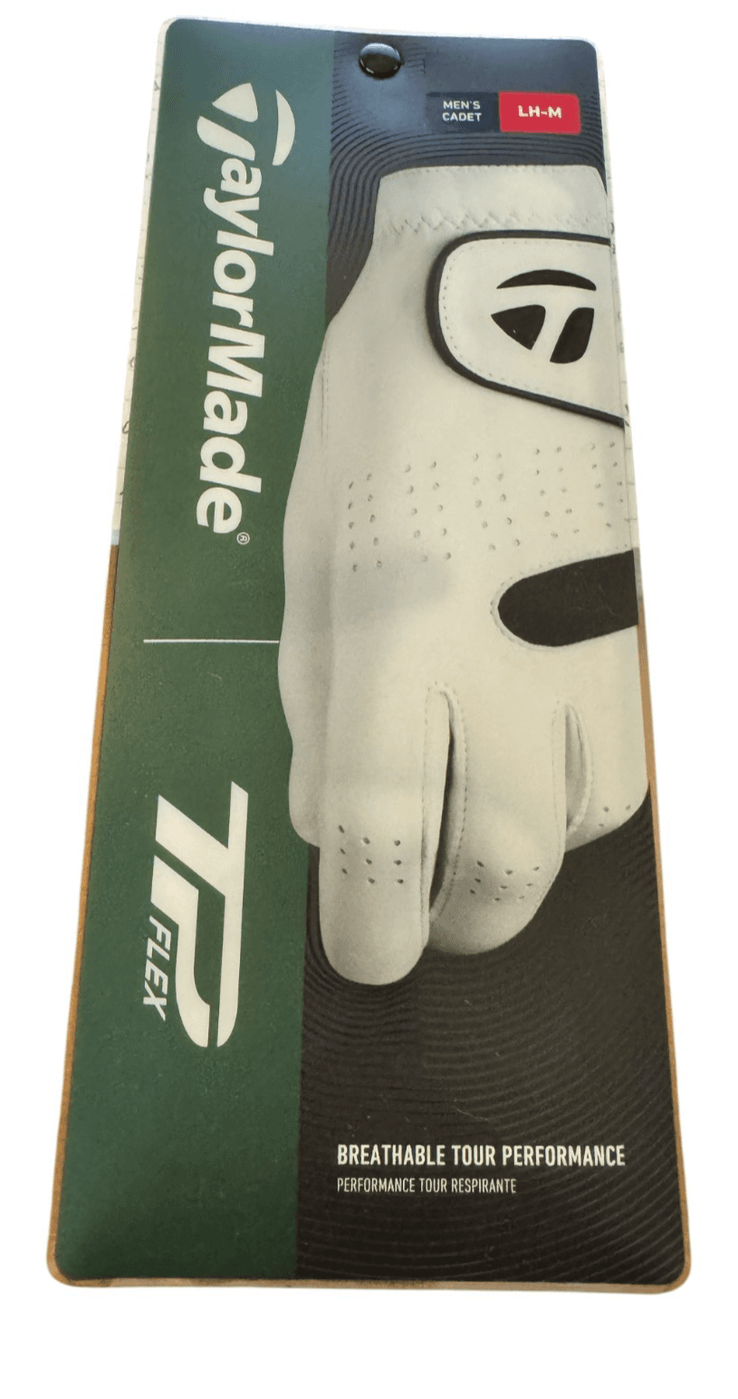 Taylormade 2025 TP Flex Glove Cadet LH-M - Thumbnail 2