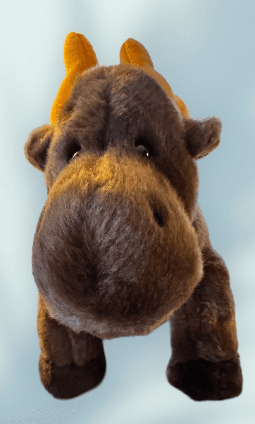 Ty Loveable Moose - Thumbnail 2
