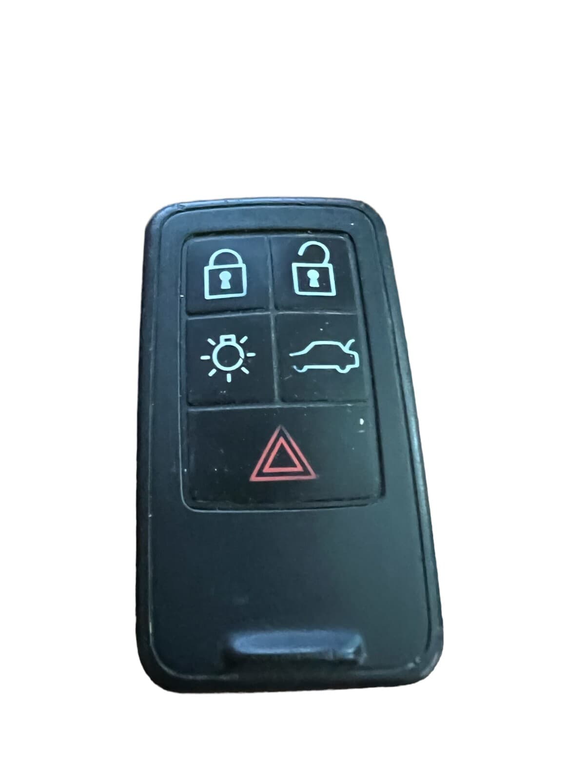 Universal Volvo Remote - Works on any Volvo - Thumbnail 2