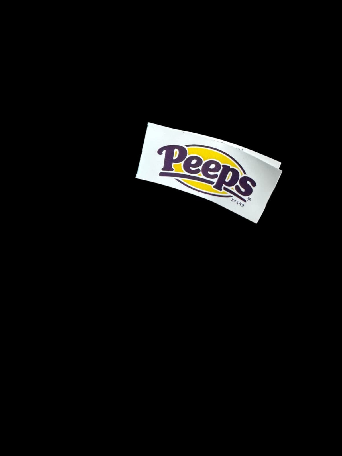 Bunny Peeps Plush Toy 10” - Thumbnail 3