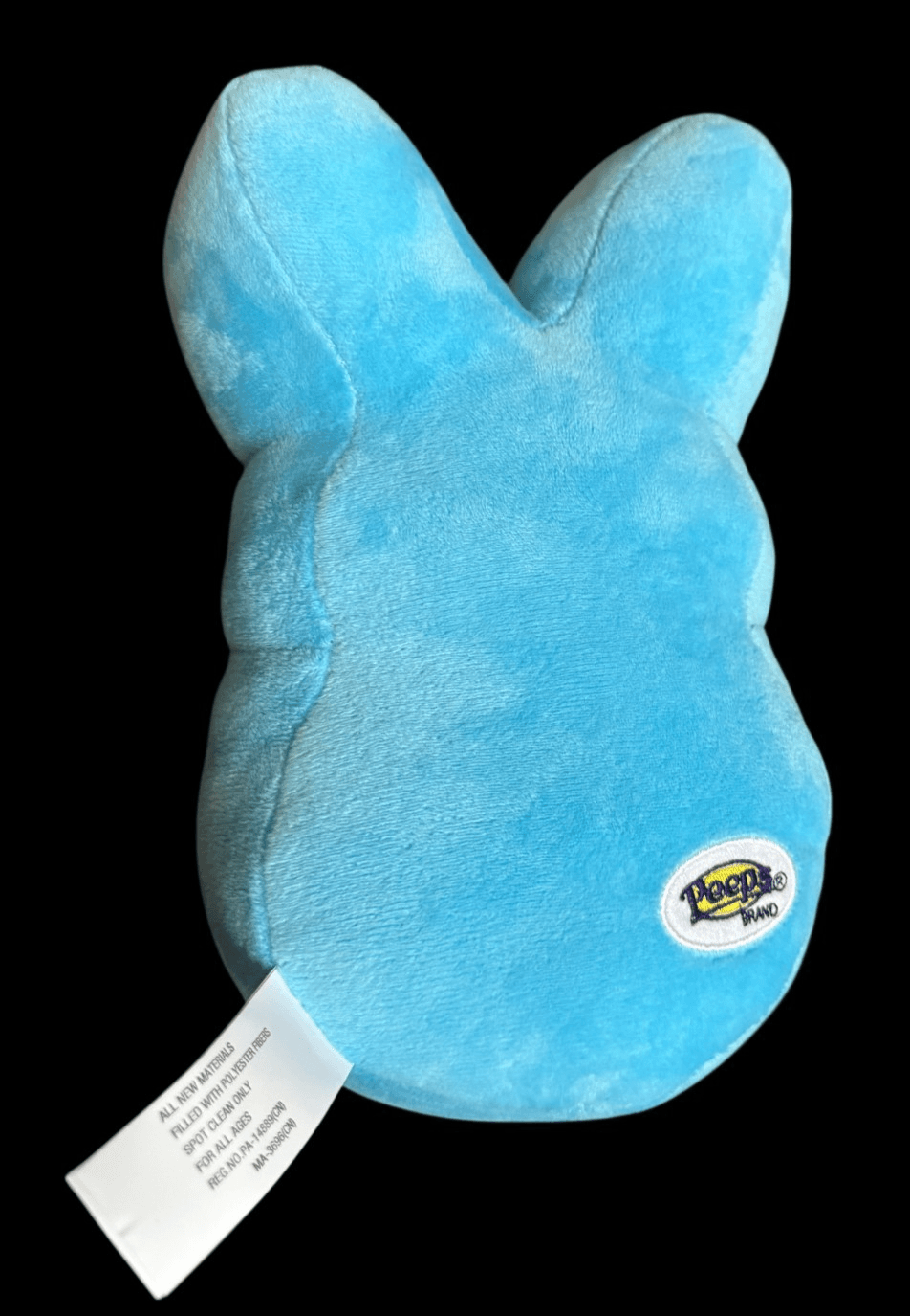 Bunny Peeps Plush Toy 10” - Thumbnail 2