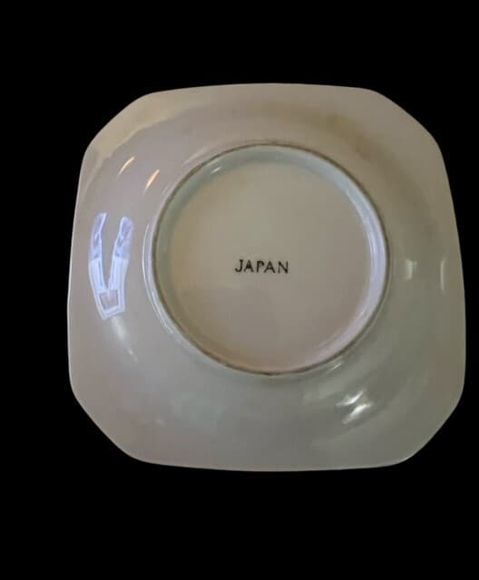 Vintage Niagara Falls Canada Souvenir Ashtray - Thumbnail 3