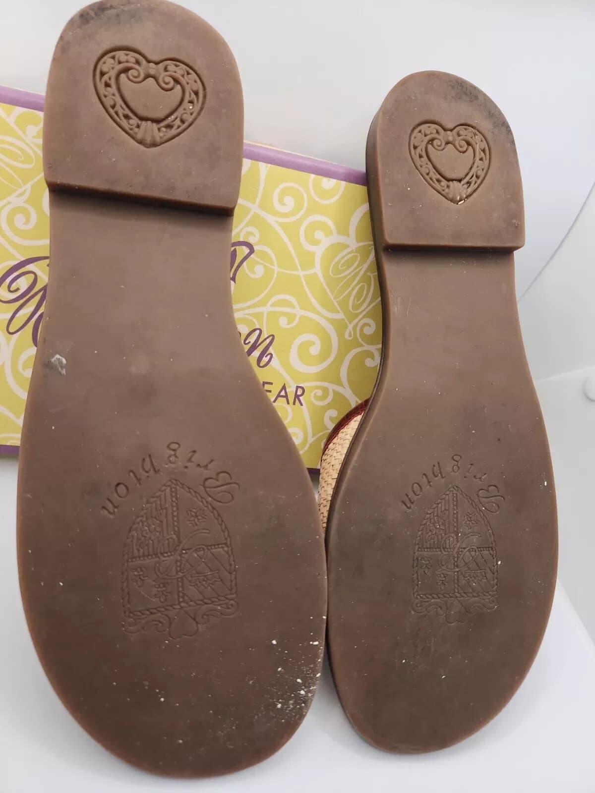 Brighton Sandals - Thumbnail 3