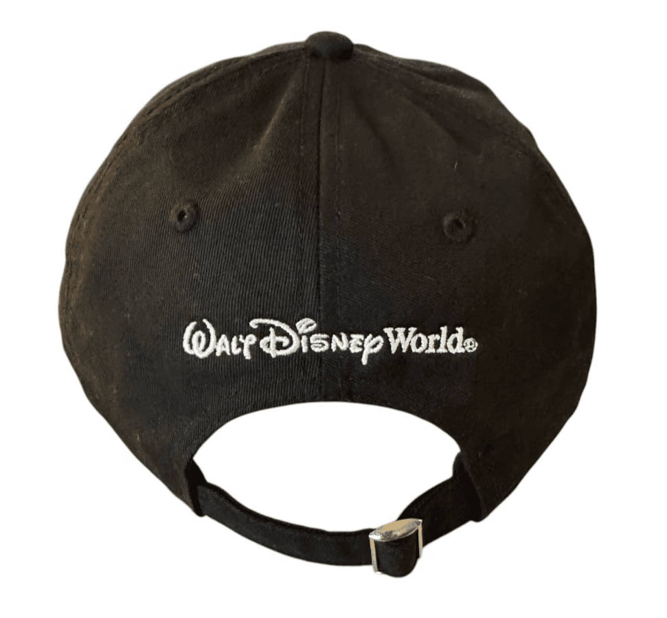 Disney Walt Disney World Baseball Hat Cap Adj Embroidered Adult - Thumbnail 2