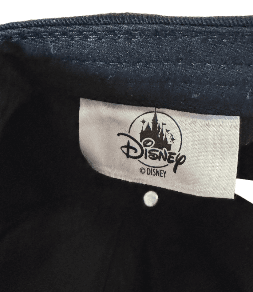 Disney Walt Disney World Baseball Hat Cap Adj Embroidered Adult - Thumbnail 3