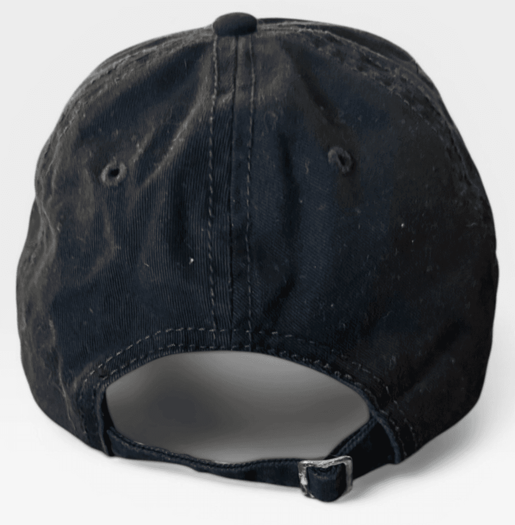 Disney Mickey Baseball Hat Cap Adjustable Embroidered Adult - Thumbnail 2