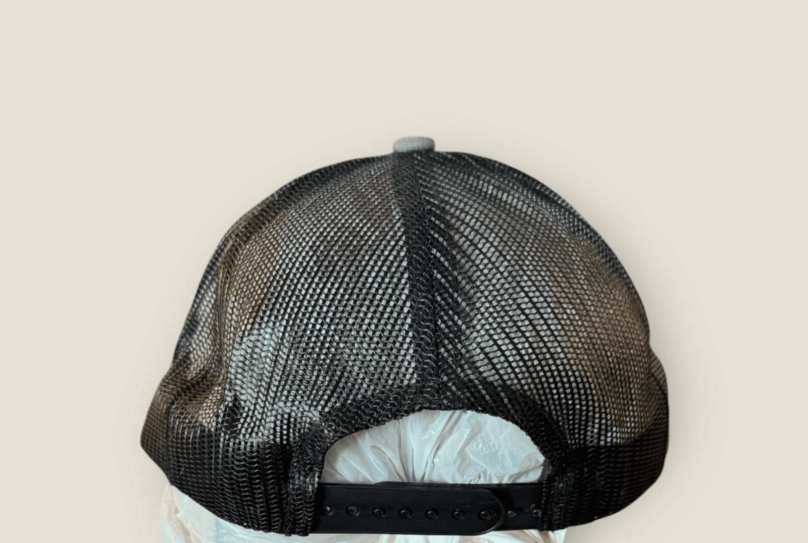 Disney Authority Baseball Hat Cap Adjustable Adult - Thumbnail 3