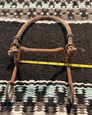 Used Rope Nose Quick Stop Bit - Thumbnail 4