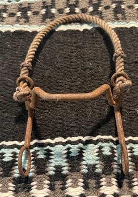 Used Rope Nose Quick Stop Bit - Thumbnail 2