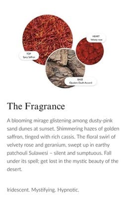 Rose Dunes Bath and Shower Gel by Molton Brown for Unisex - 10 oz - Open Bottle - Thumbnail 2