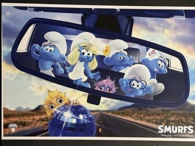 Smurf Bundle