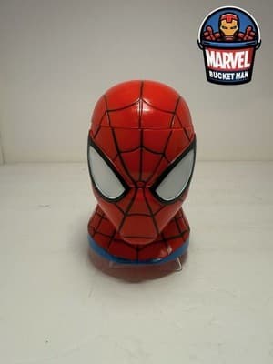 Spider-Man Circus Drink Cup