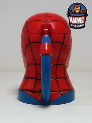 Spider-Man Circus Drink Cup - Thumbnail 5